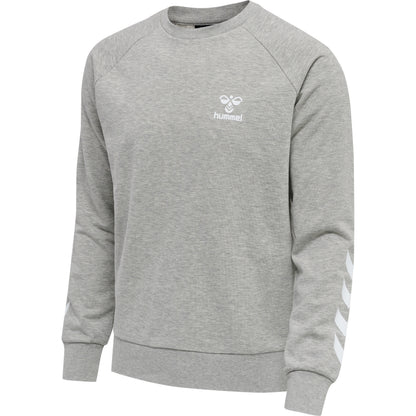 2006-GREY MELANGE