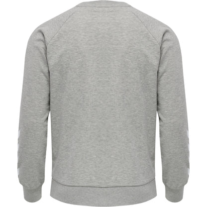 2006-GREY MELANGE