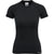 2508-BLACK MELANGE