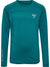 hmlGG12 TRAINING TEE L/S  KIDS