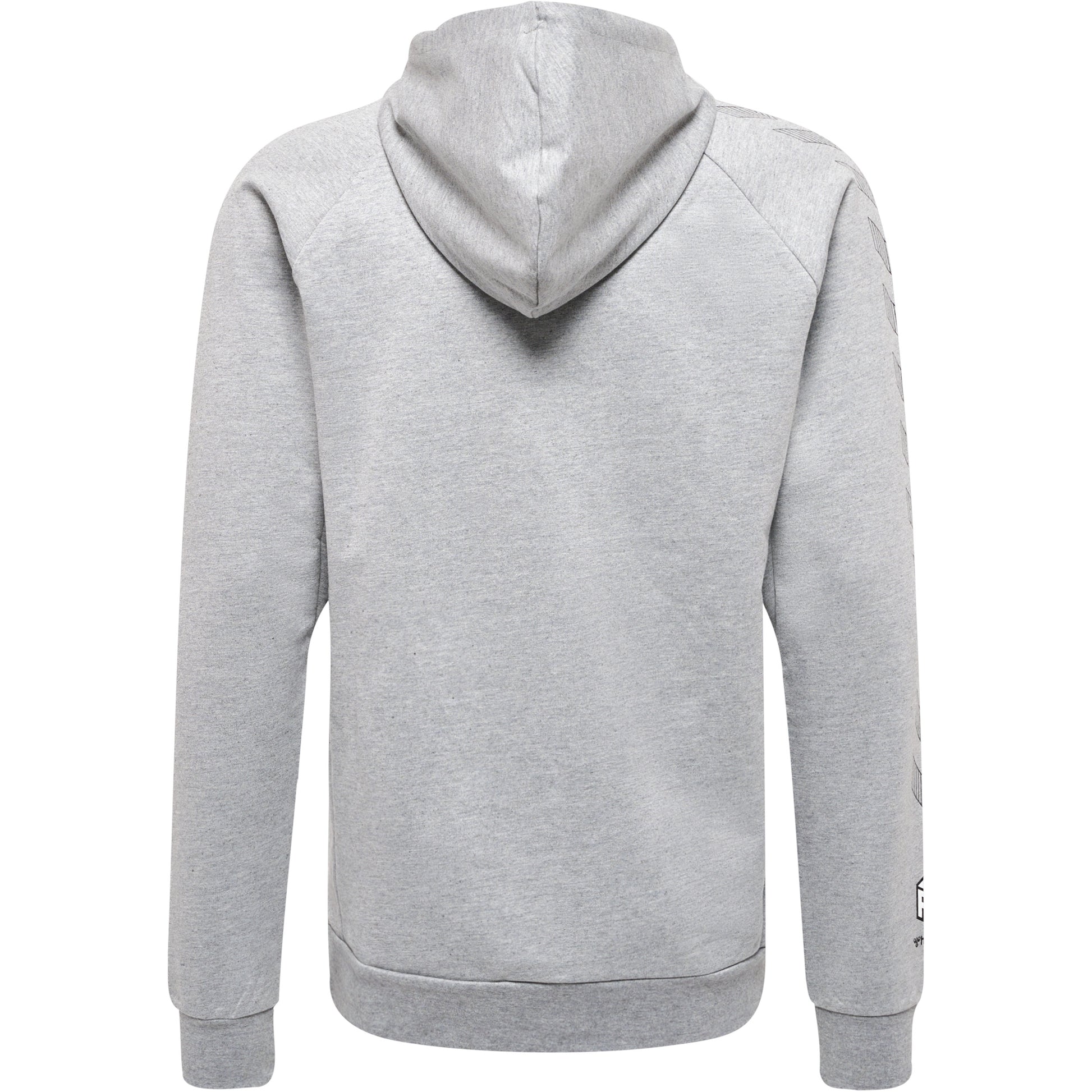 2006-GREY MELANGE