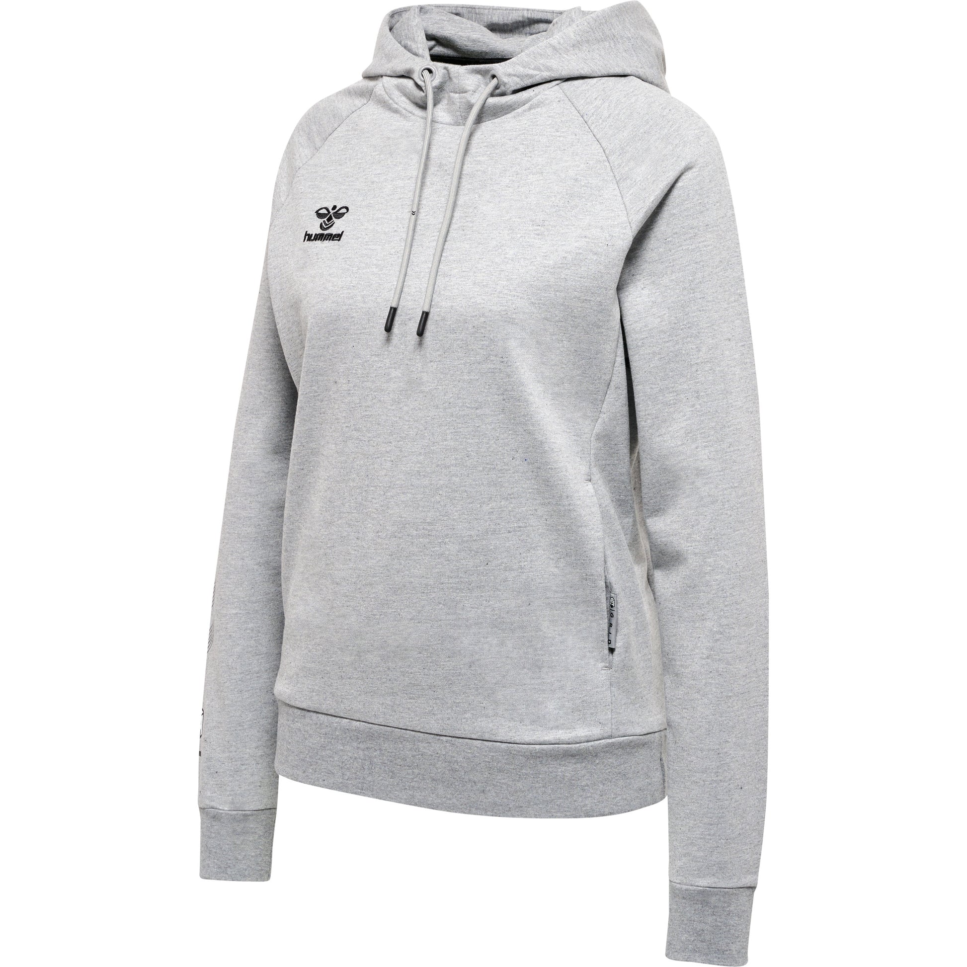 2006-GREY MELANGE