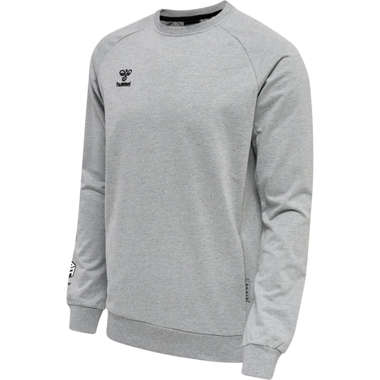 2006-GREY MELANGE