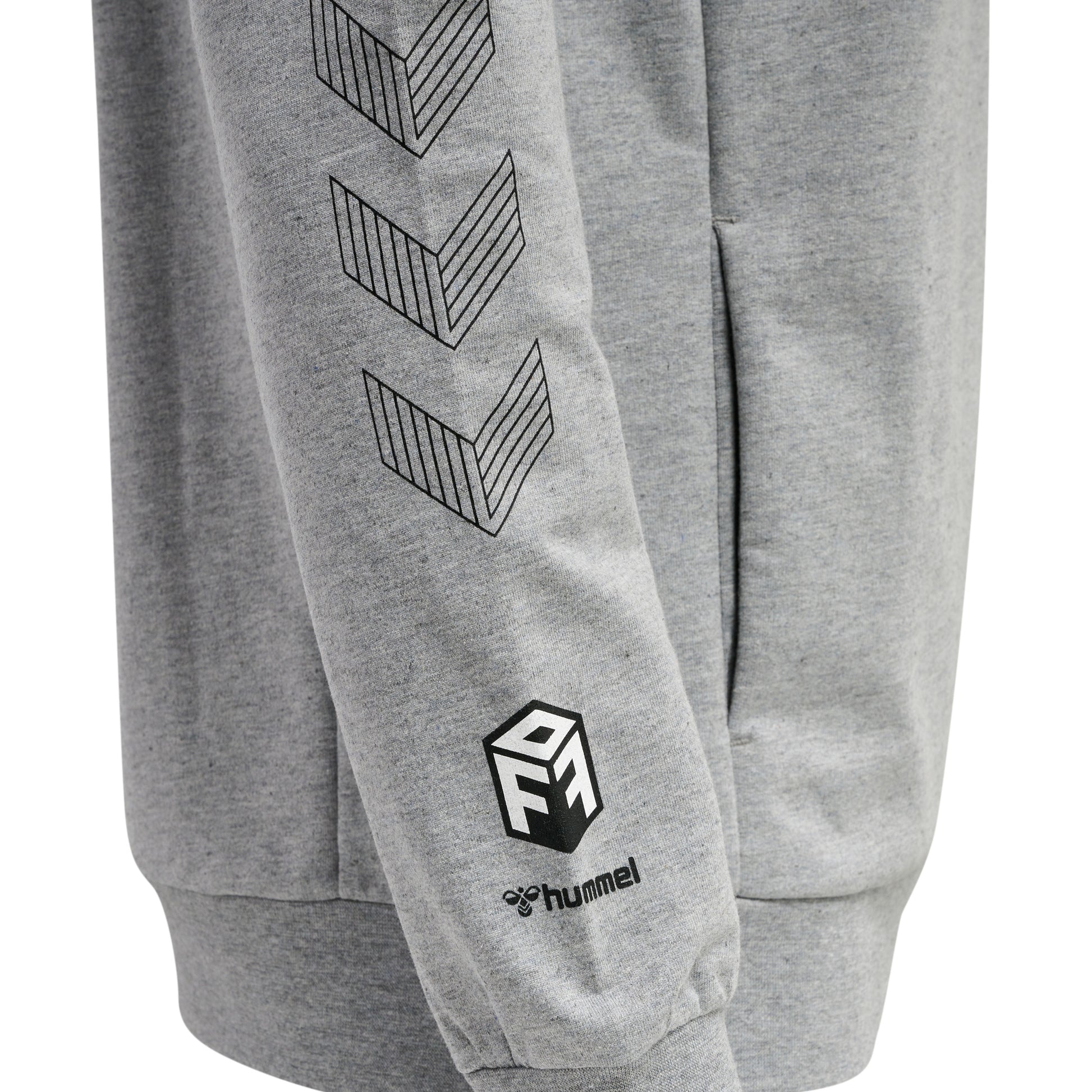 2006-GREY MELANGE