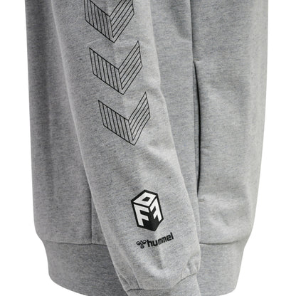 2006-GREY MELANGE