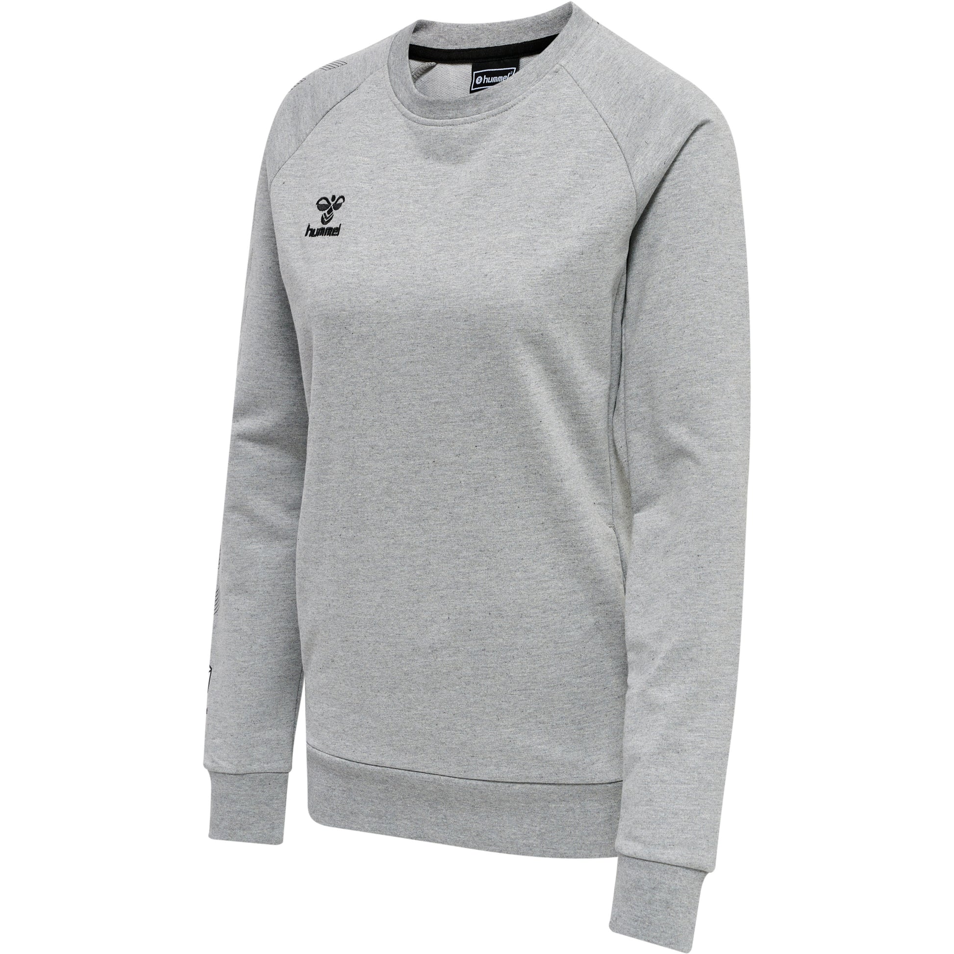 2006-GREY MELANGE