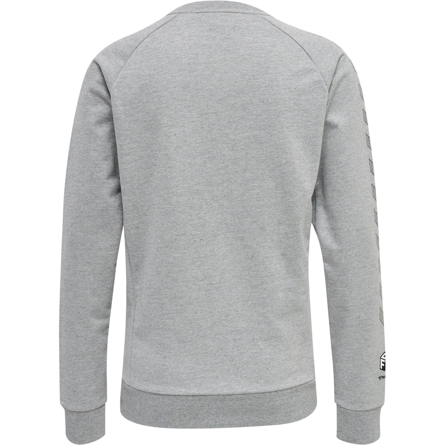 2006-GREY MELANGE