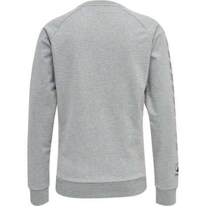 2006-GREY MELANGE