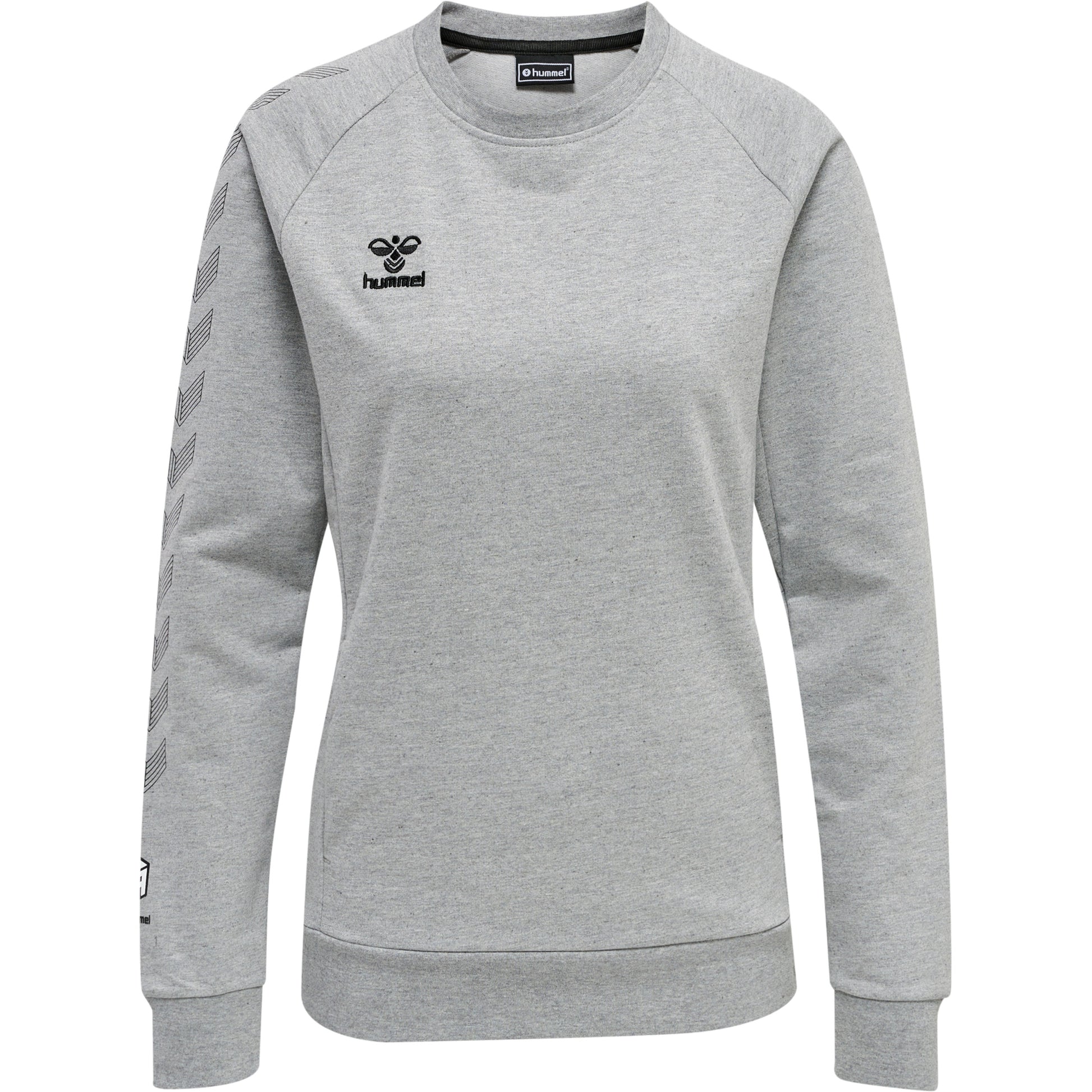 2006-GREY MELANGE
