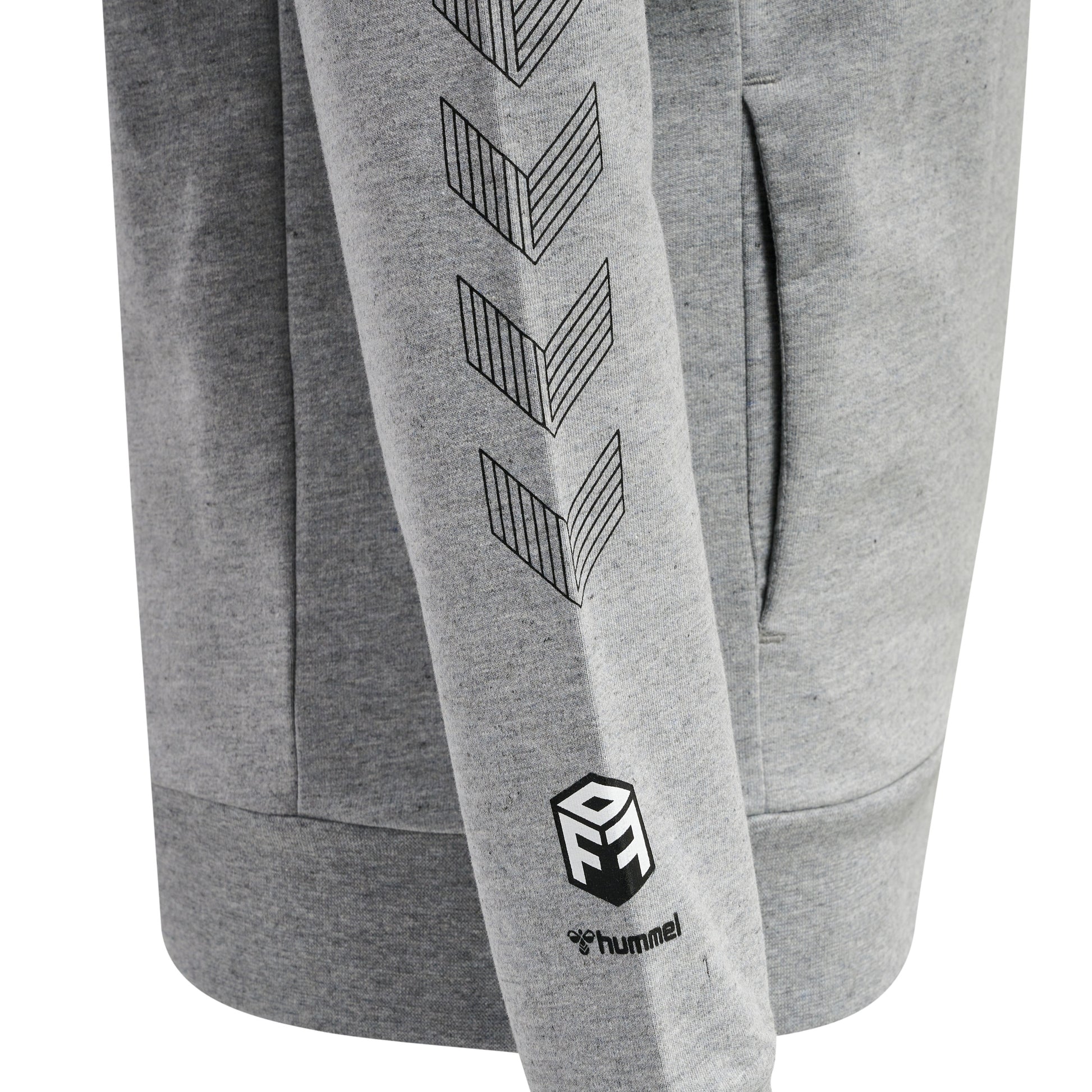 2006-GREY MELANGE