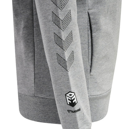 2006-GREY MELANGE