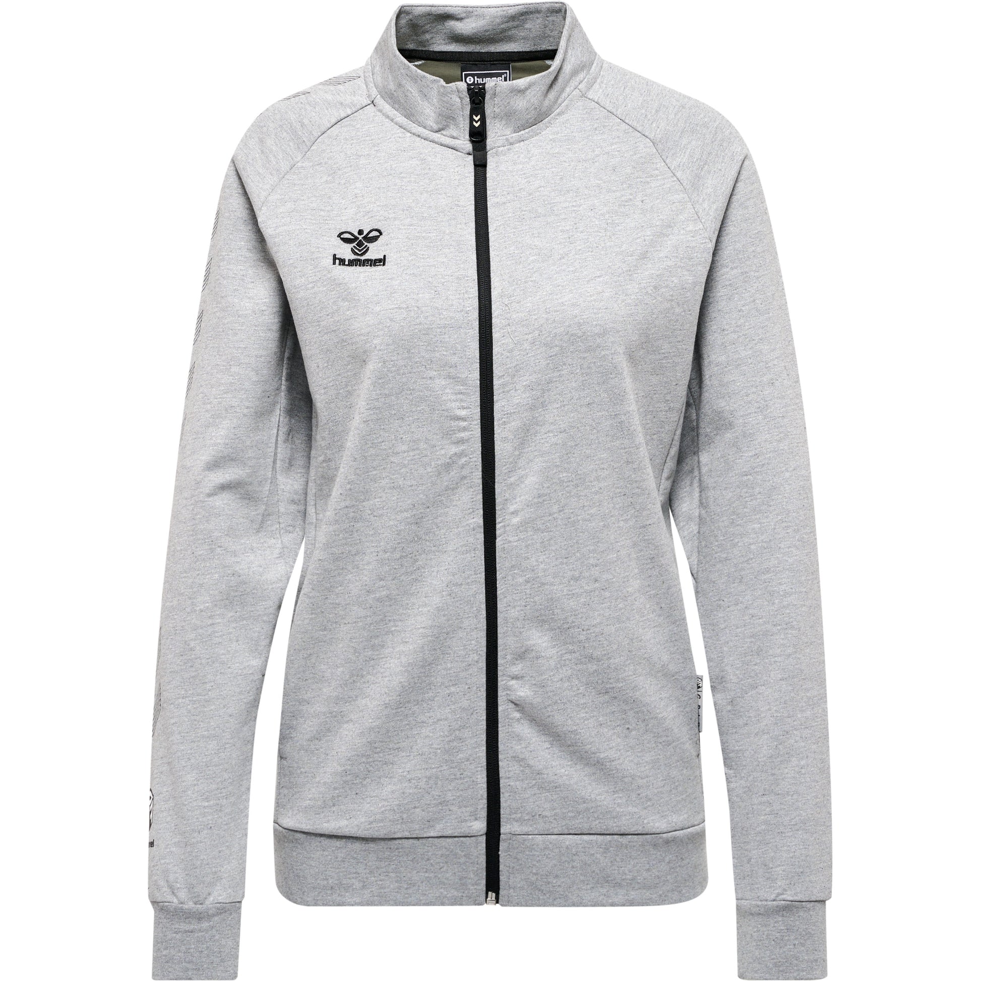 2006-GREY MELANGE