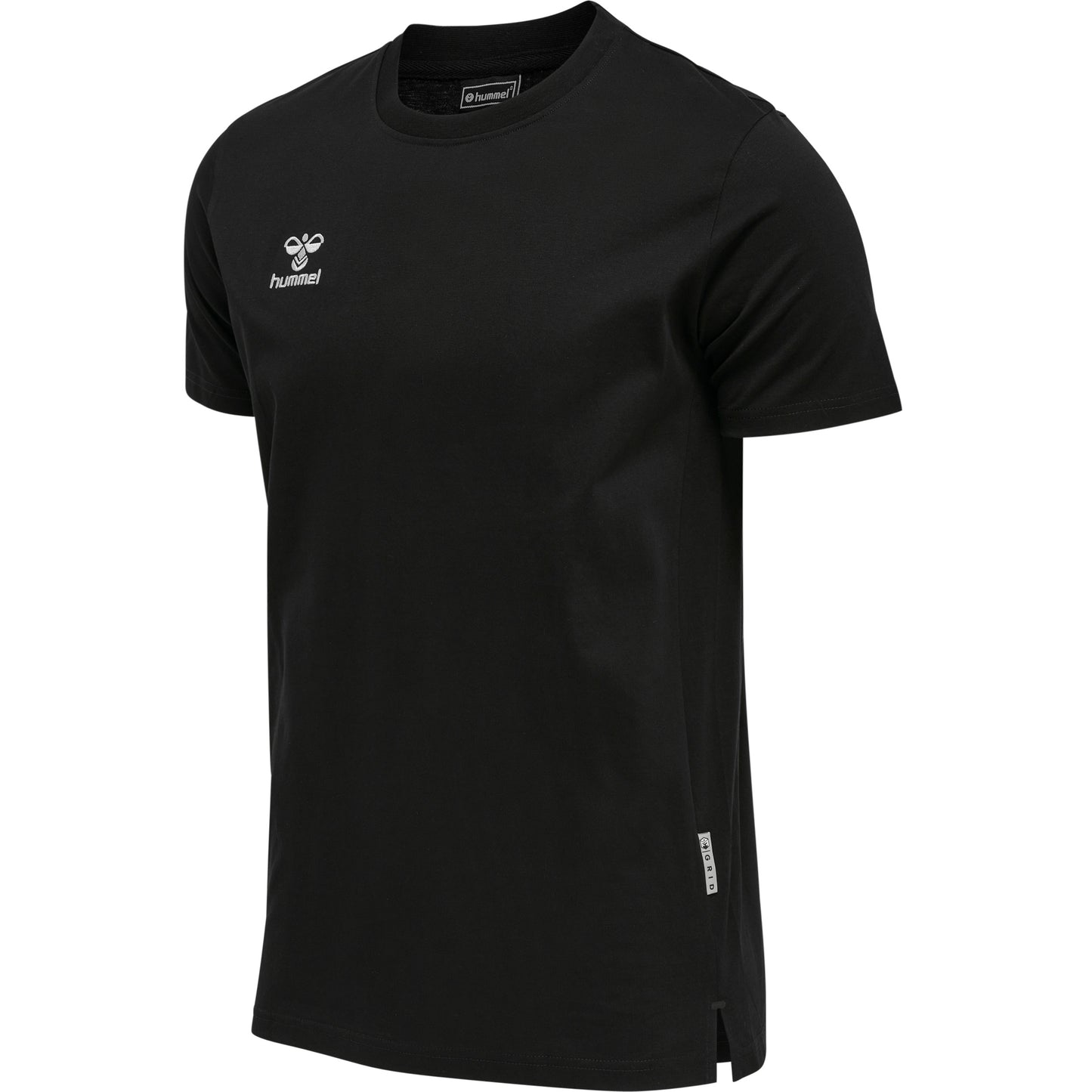 2001-BLACK