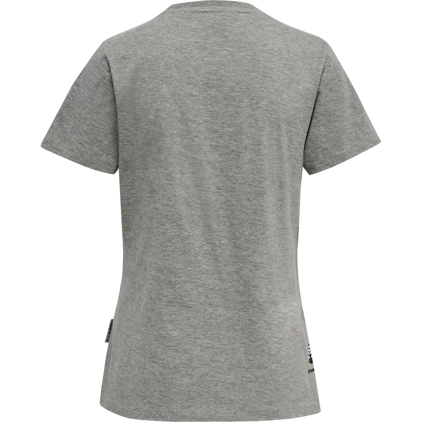 2006-GREY MELANGE