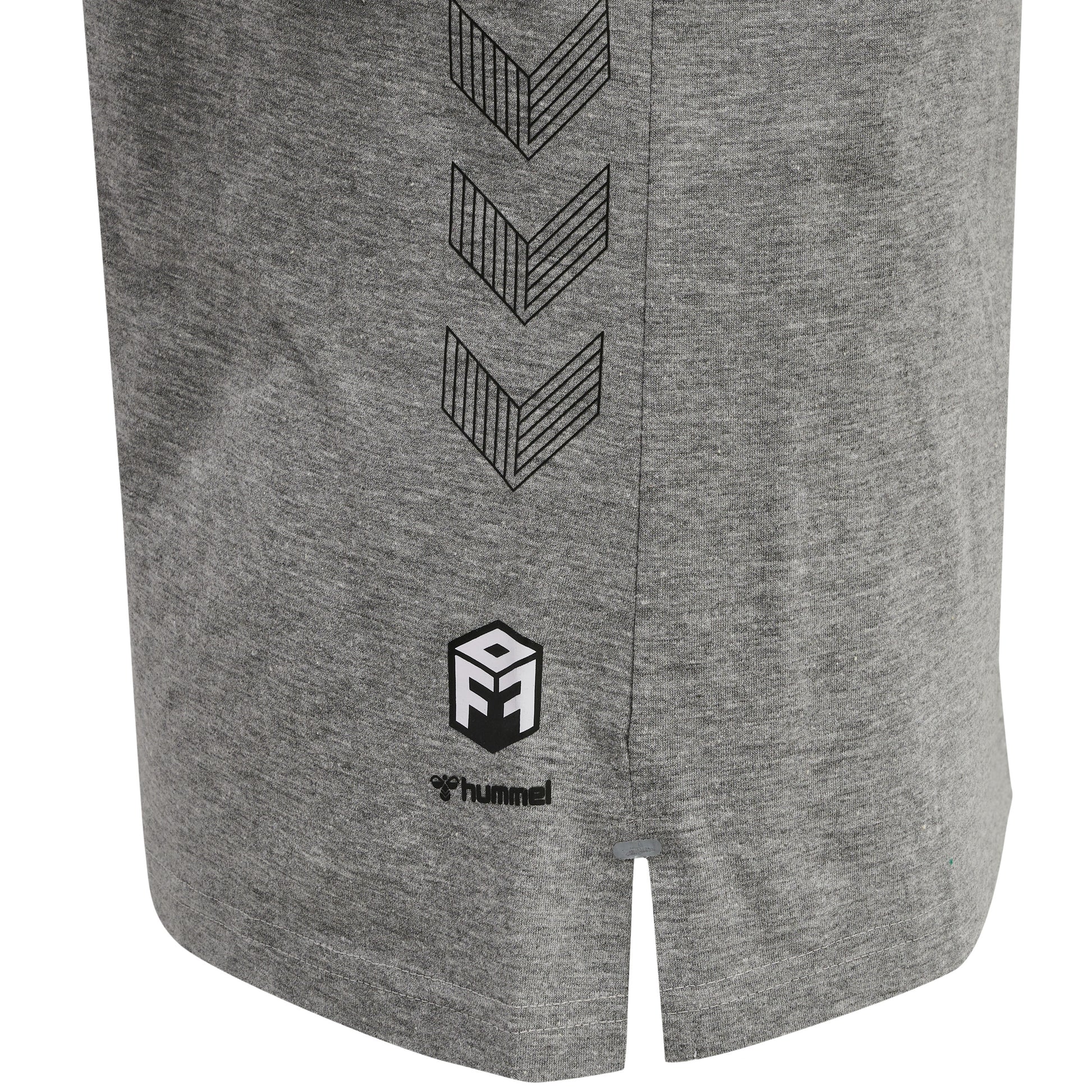 2006-GREY MELANGE