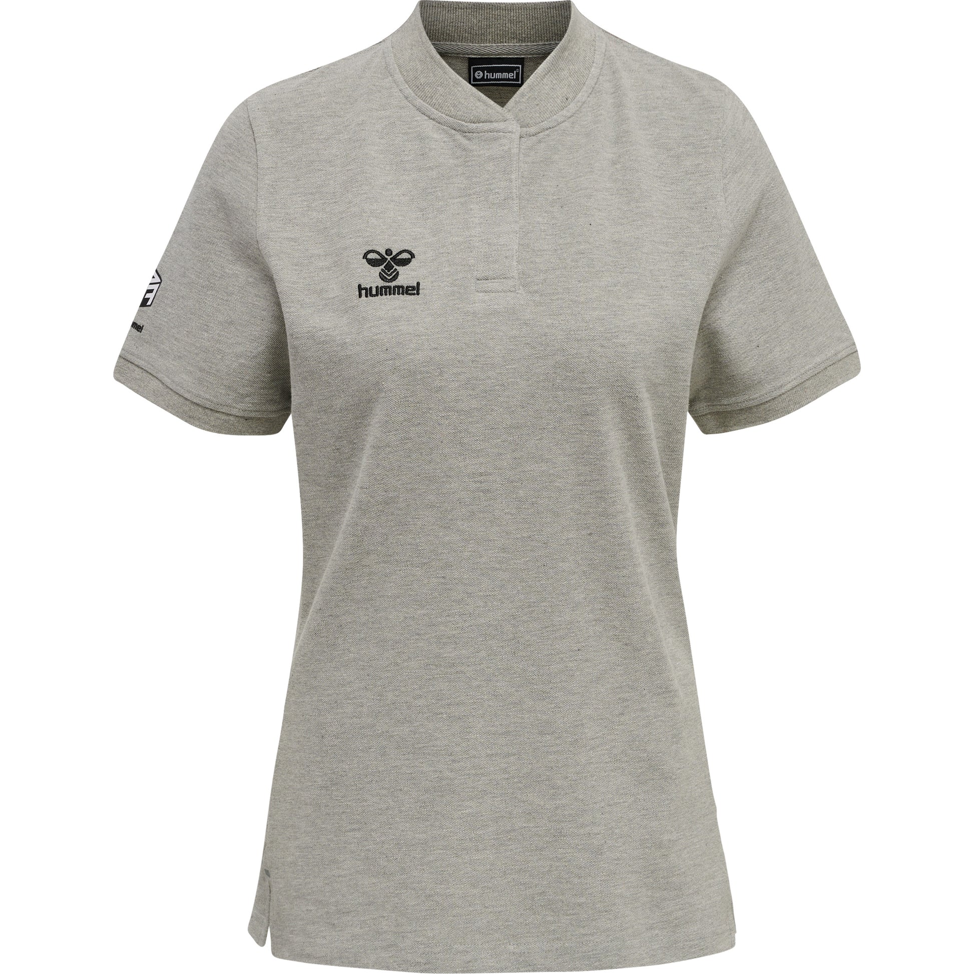 2006-GREY MELANGE