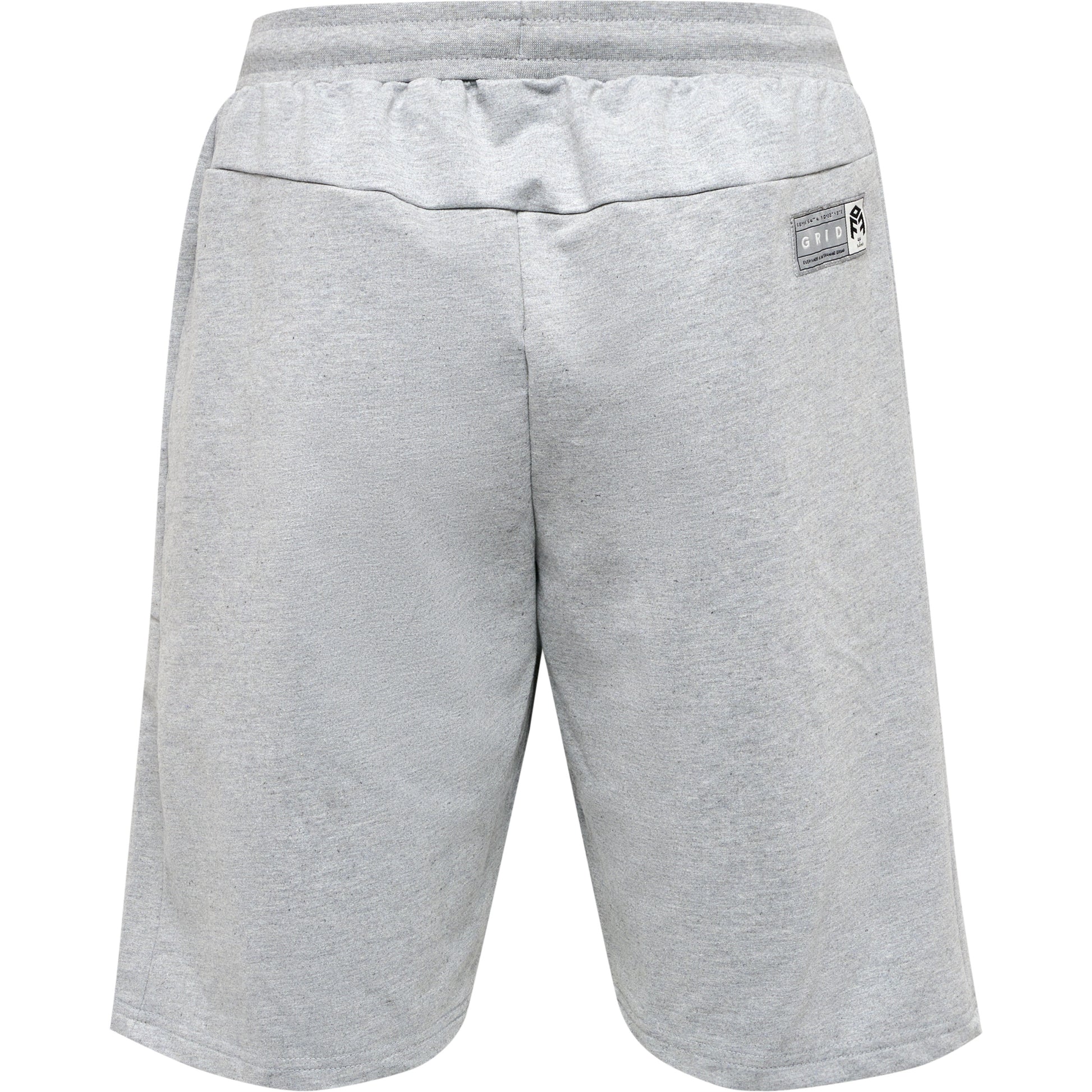 2006-GREY MELANGE