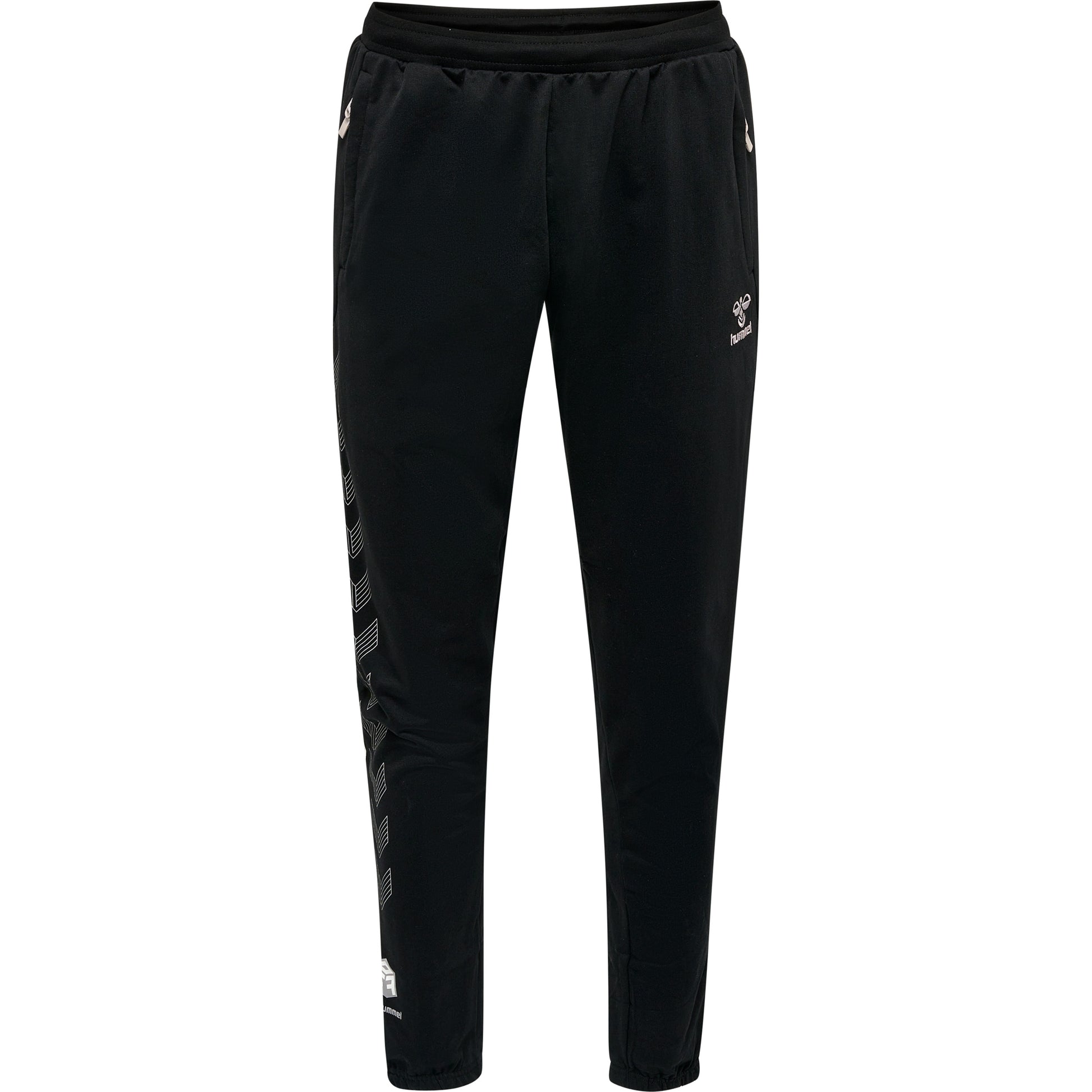 2001-BLACK