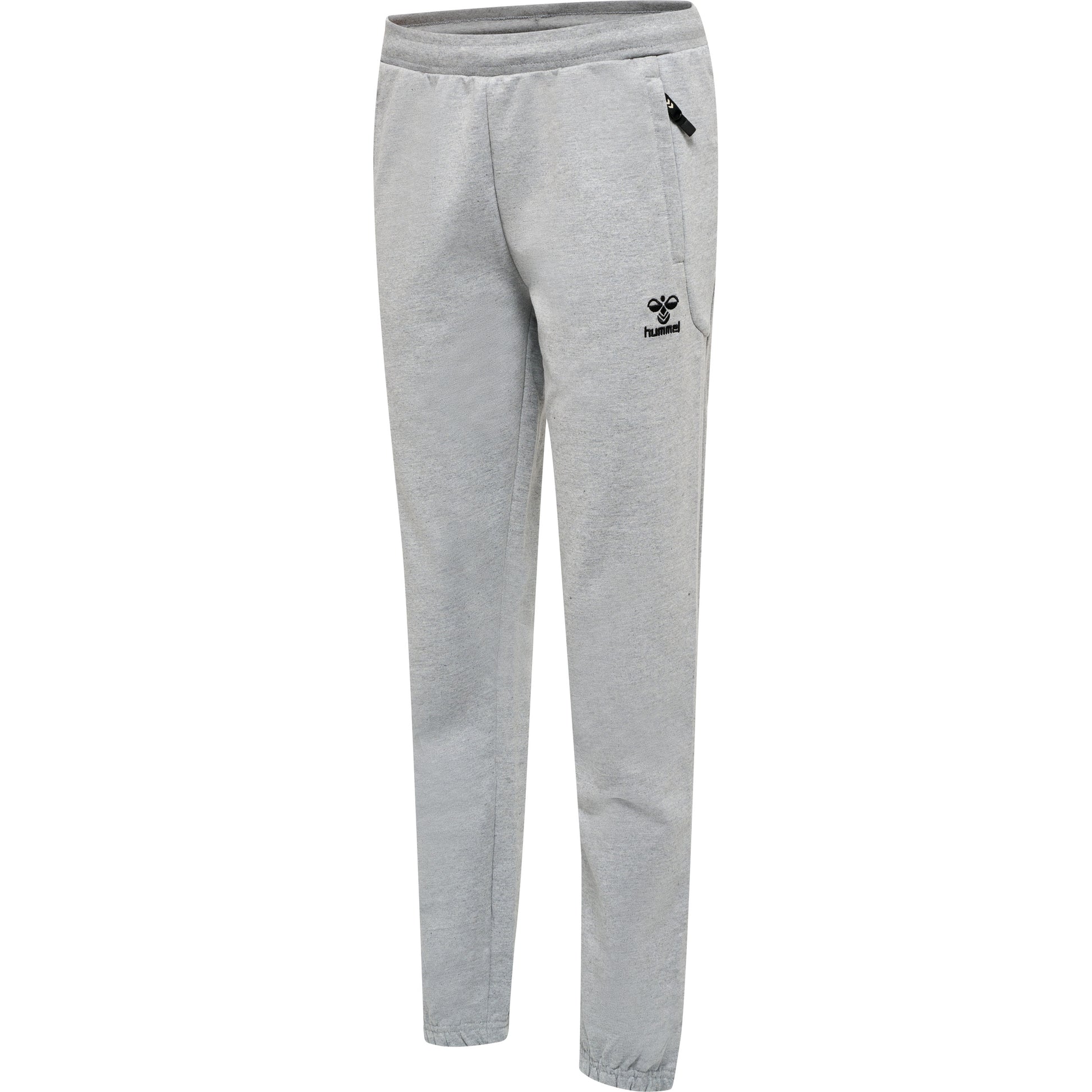 2006-GREY MELANGE