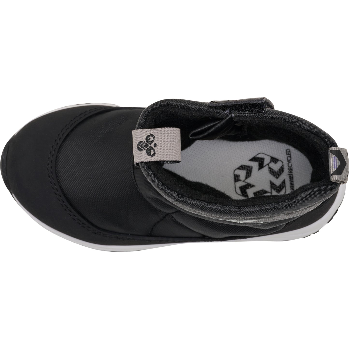 2001-BLACK