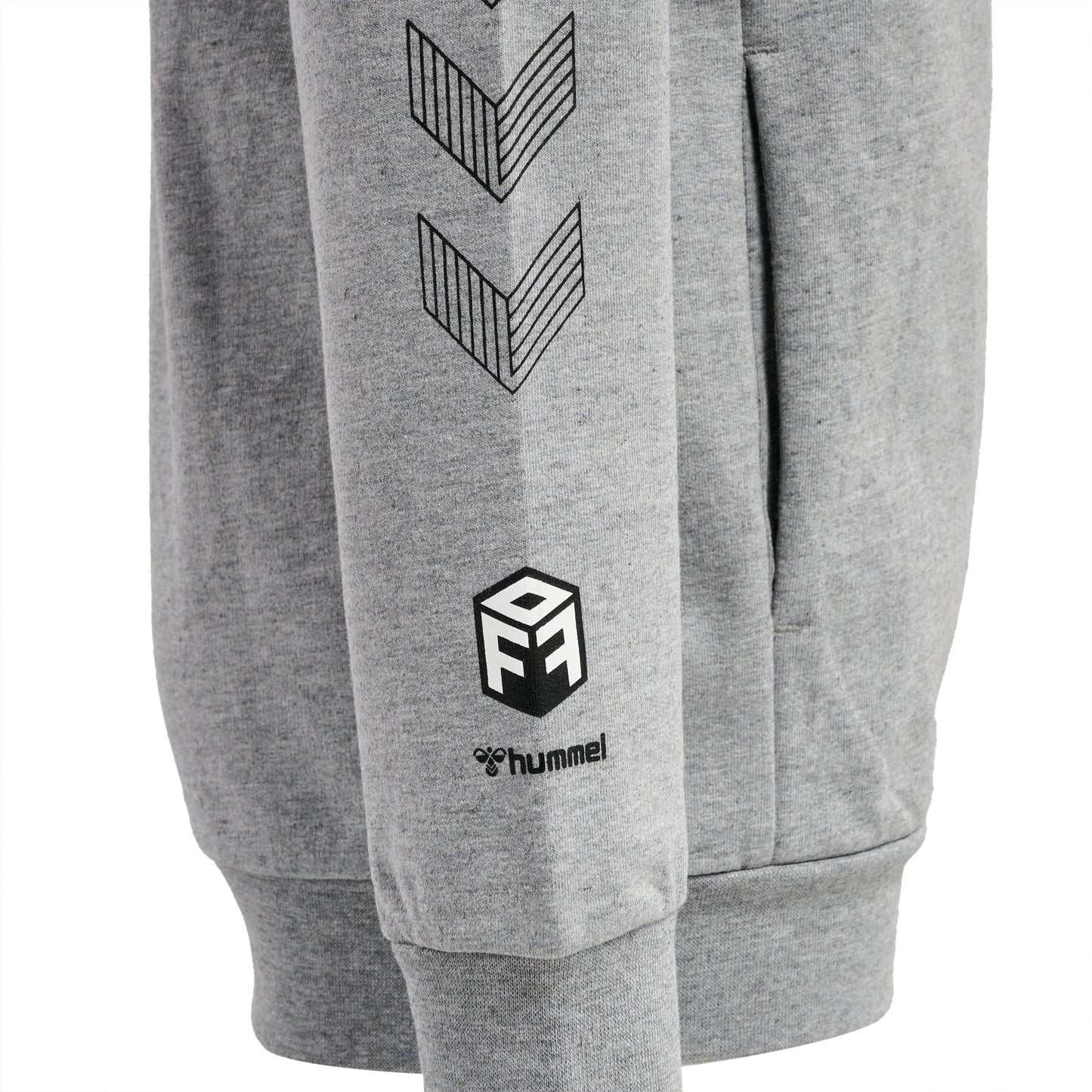 2006-GREY MELANGE