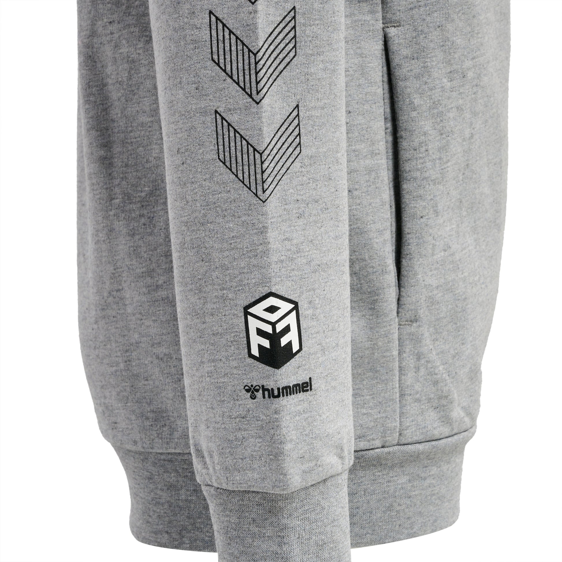 2006-GREY MELANGE