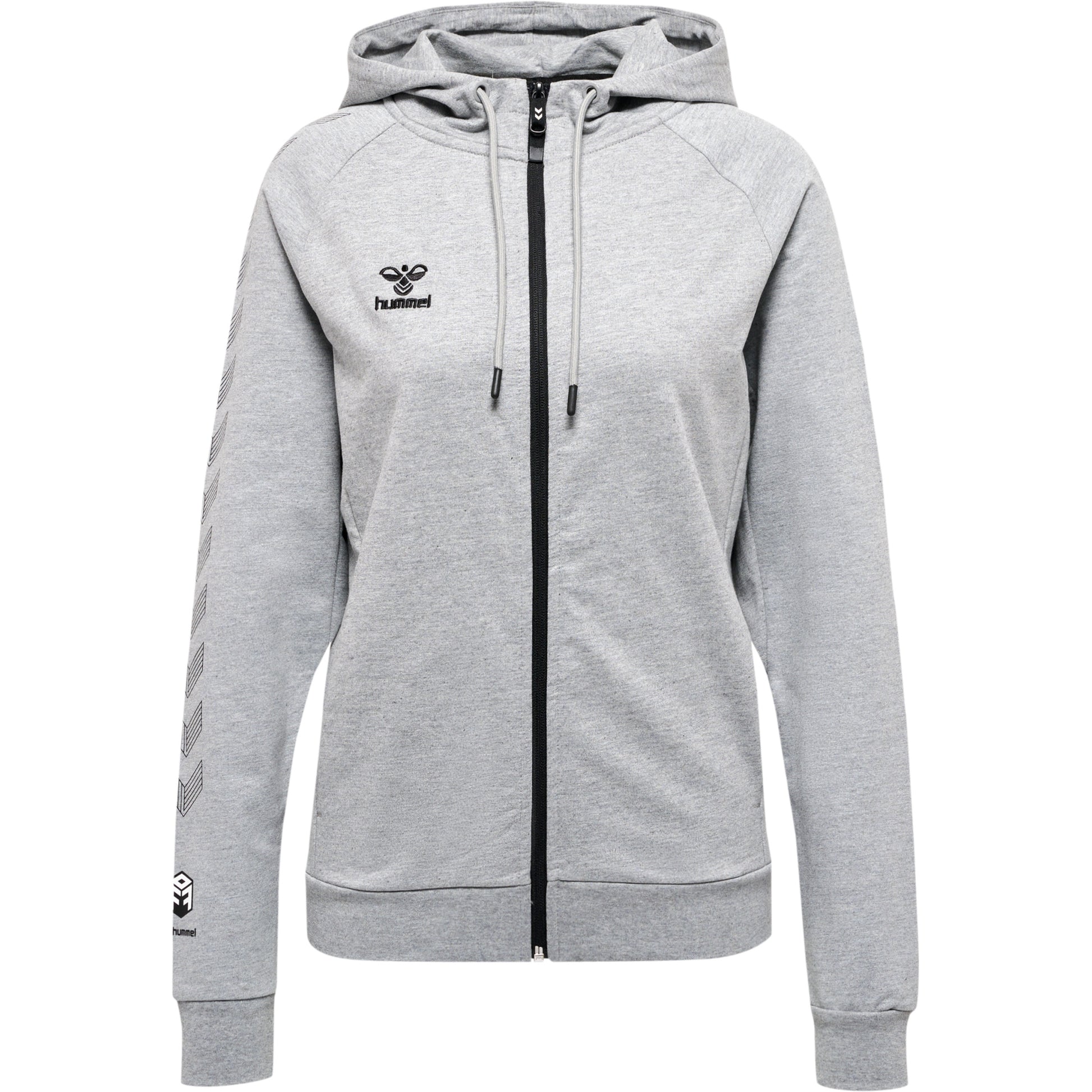 2006-GREY MELANGE