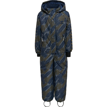 HUMMEL ARTIC TEX SNOWSUIT