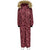 hmlICY TEX SNOWSUIT