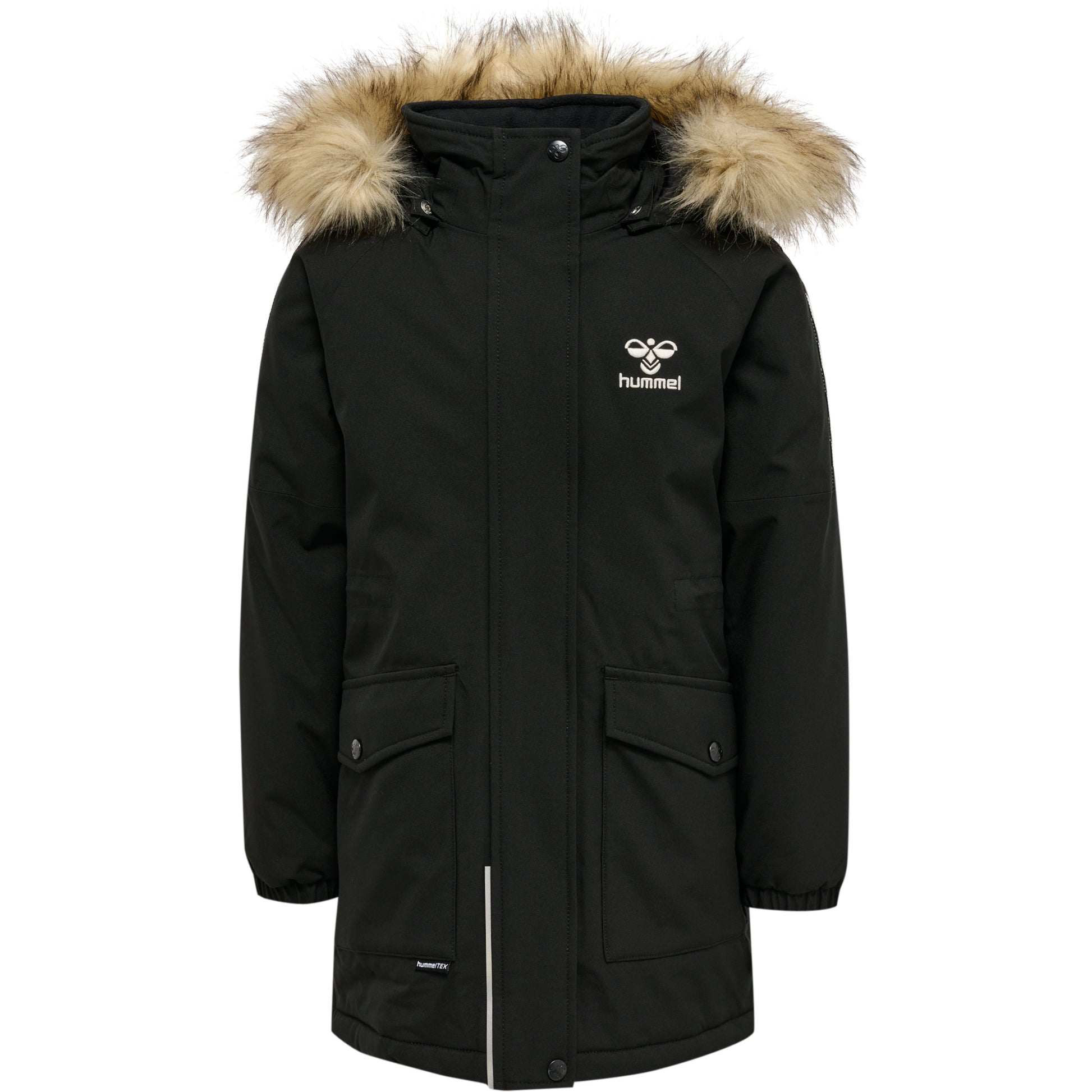 2001-BLACK