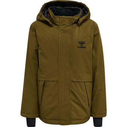 6086-DARK OLIVE