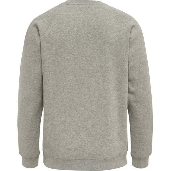 2006-GREY MELANGE
