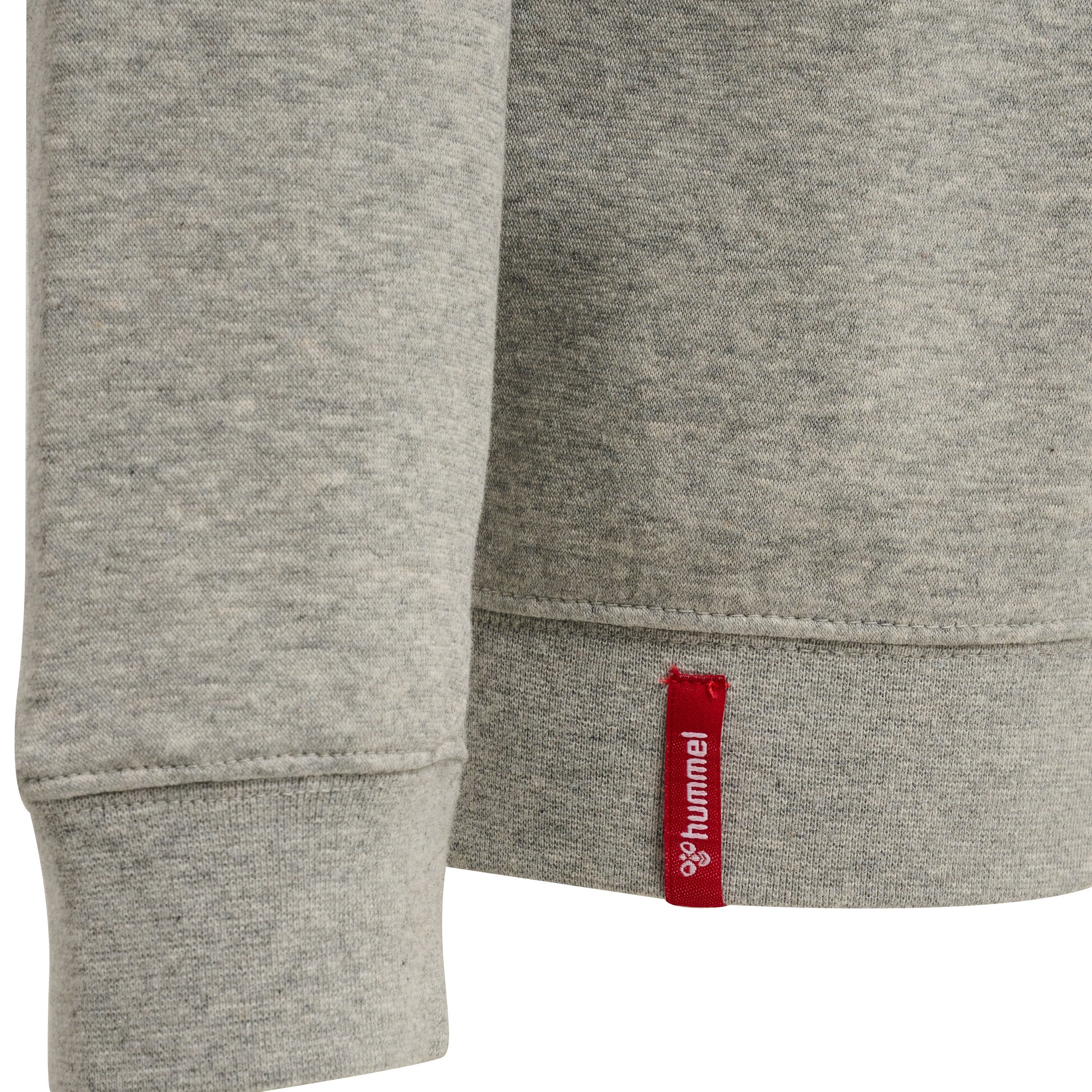2006-GREY MELANGE