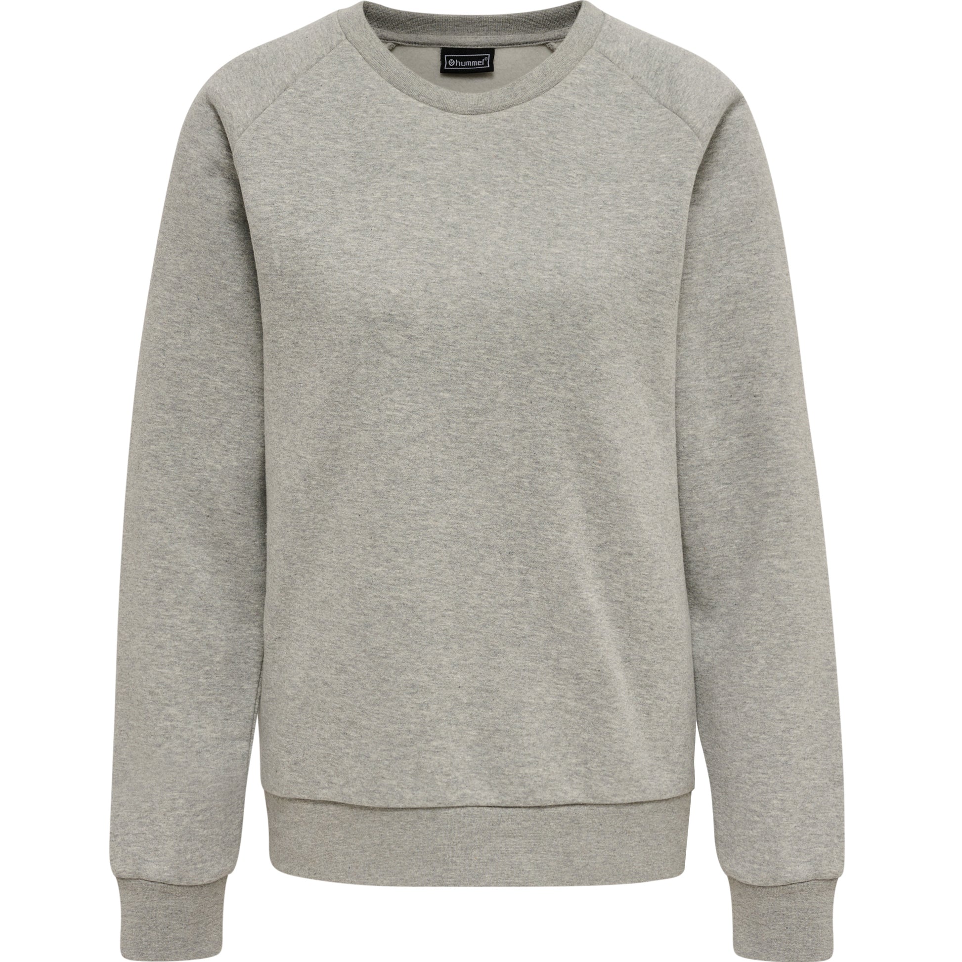2006-GREY MELANGE