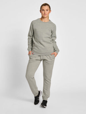 2006-GREY MELANGE