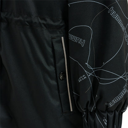 hmlCONQUER XX TEX JACKET