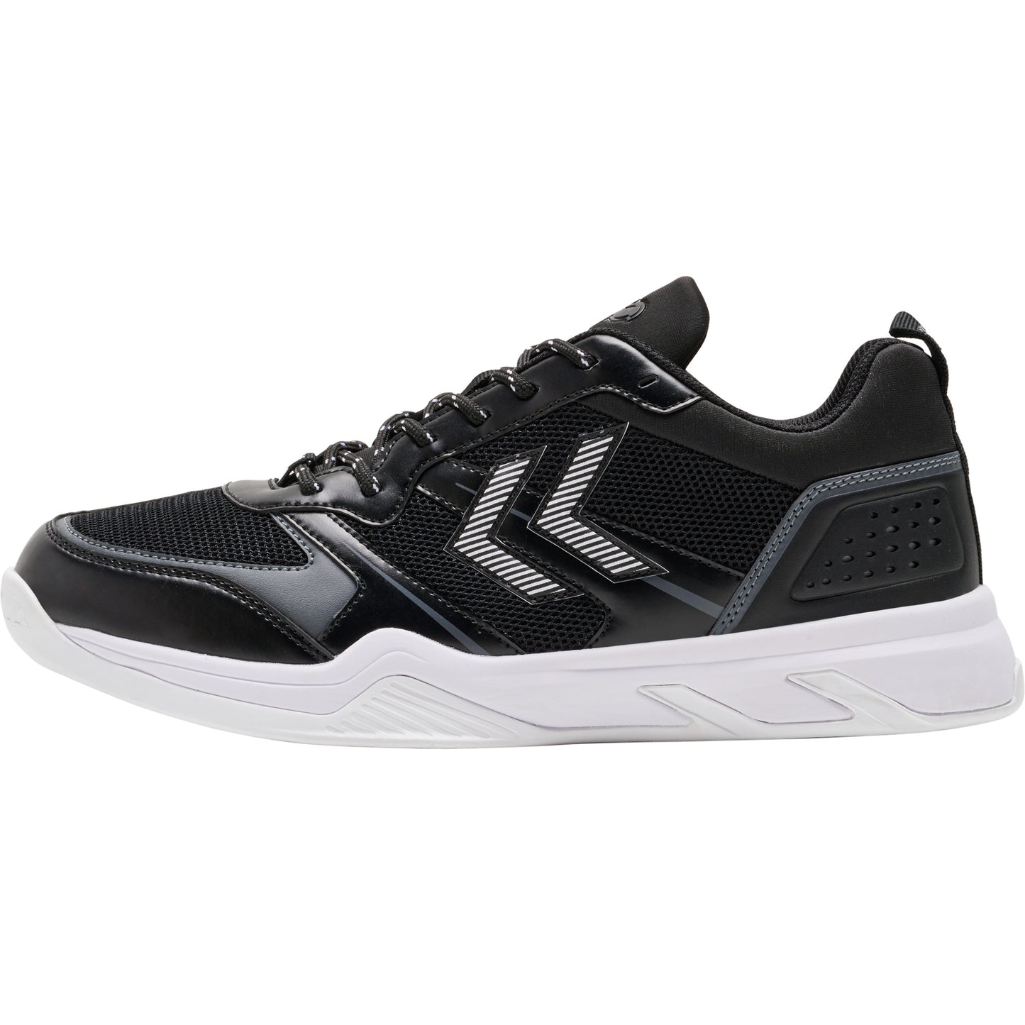2001-BLACK