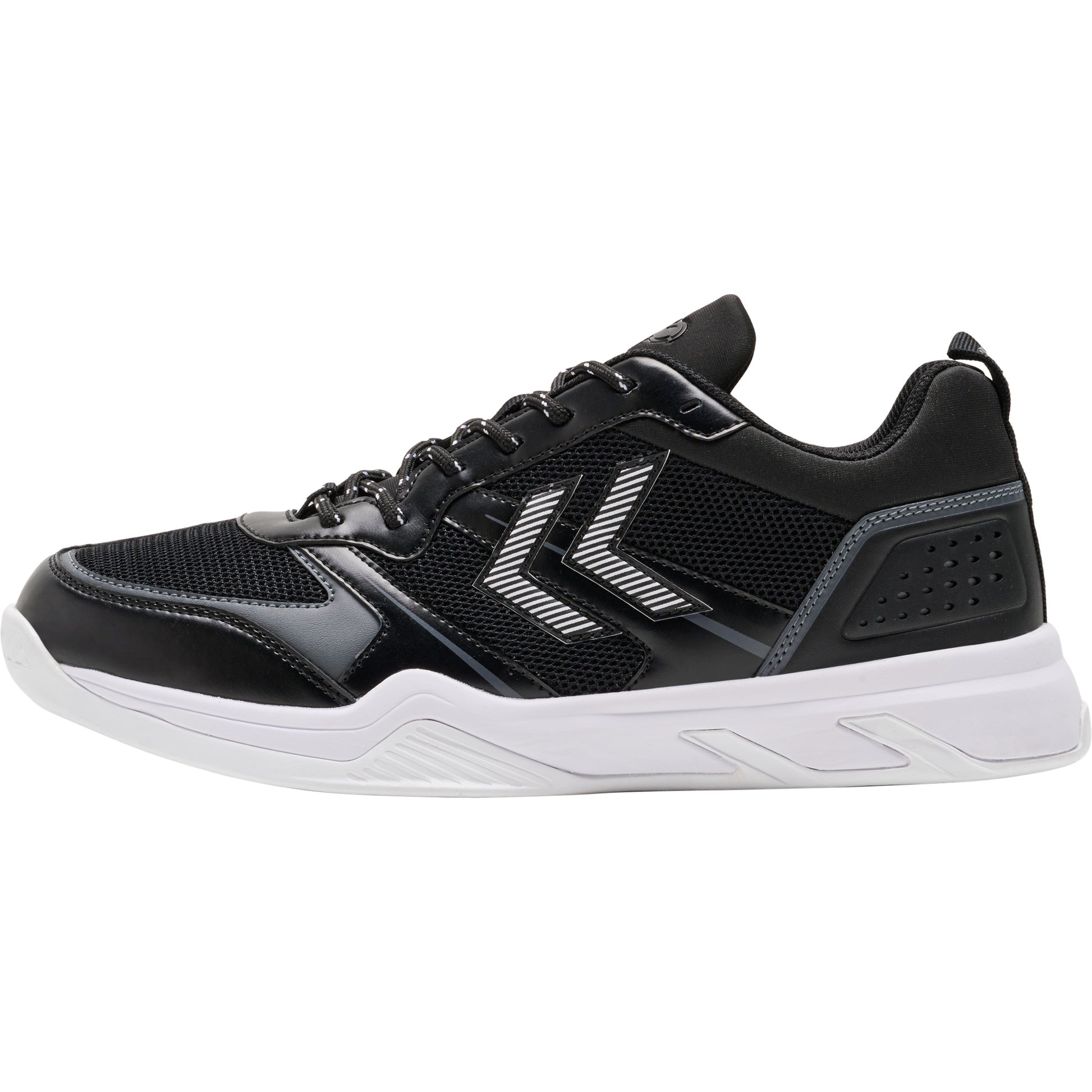 2001-BLACK