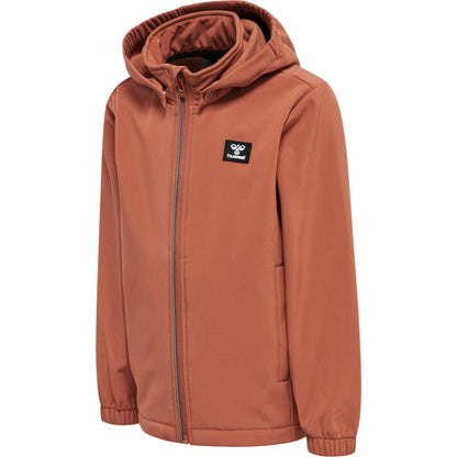 6113-COPPER BROWN