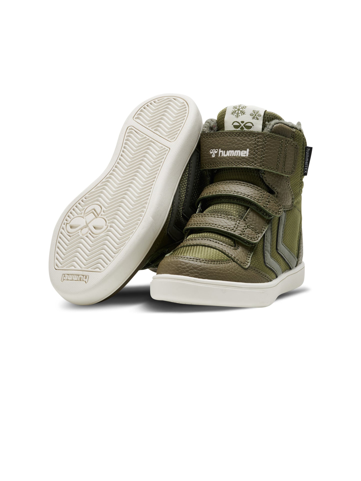 6086-DARK OLIVE