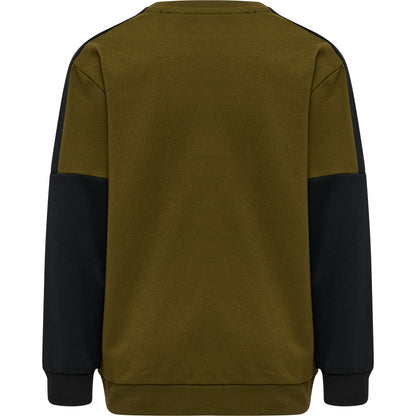 hmlEDWARD SWEATSHIRT