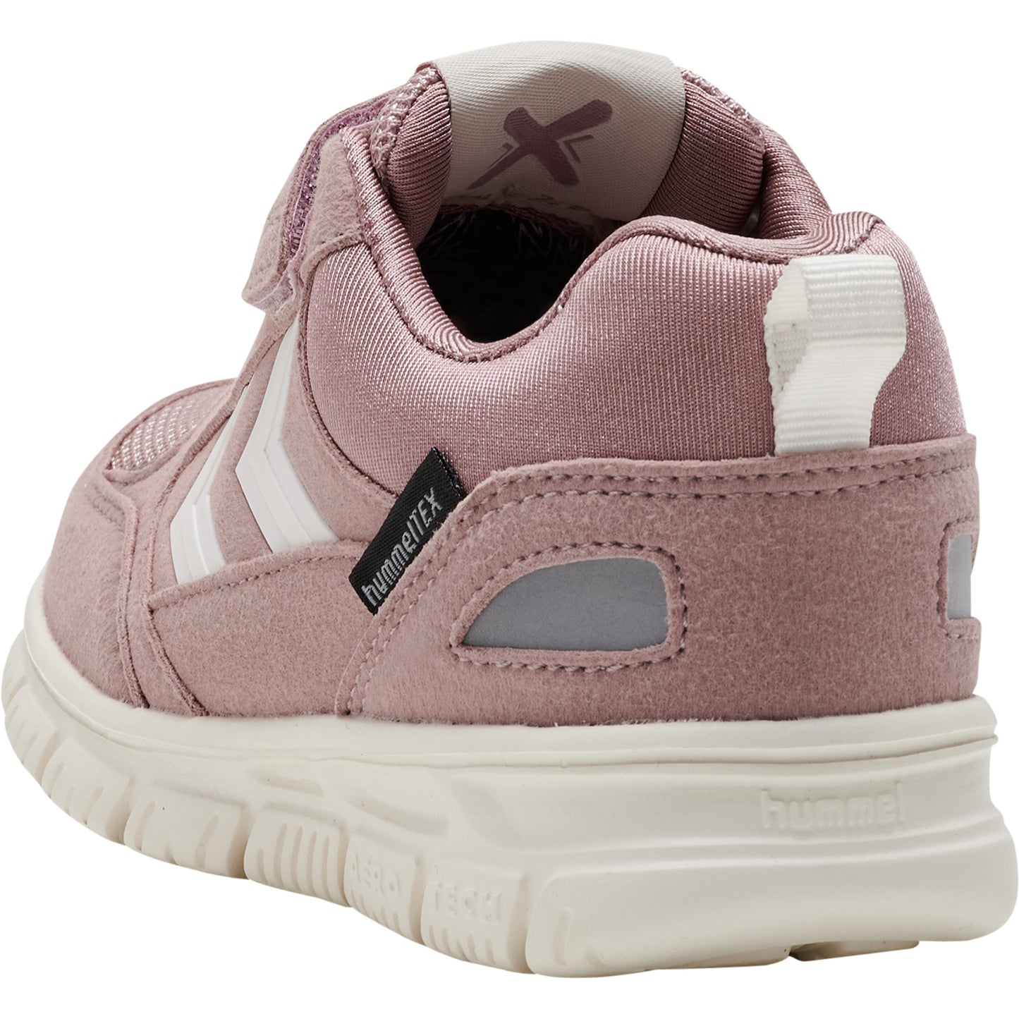 X-LIGHT 2.0 TEX JR