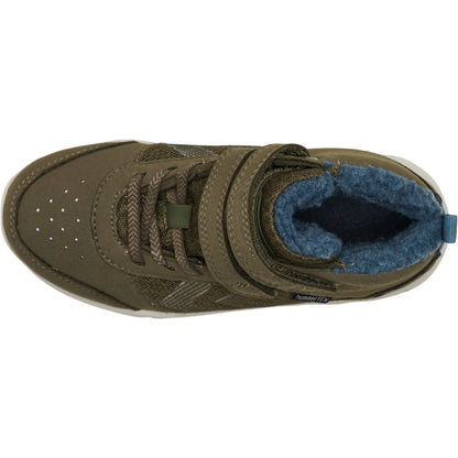6086-DARK OLIVE