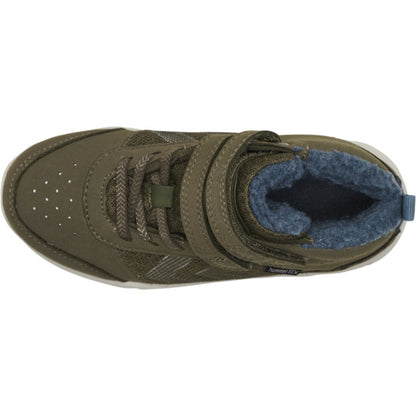 6086-DARK OLIVE