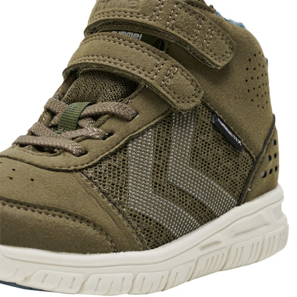6086-DARK OLIVE