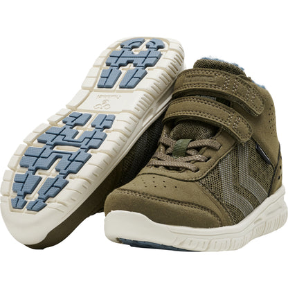 6086-DARK OLIVE