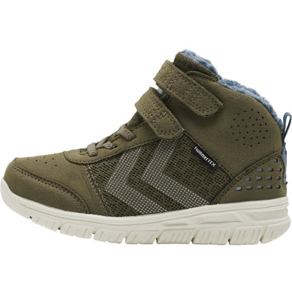6086-DARK OLIVE