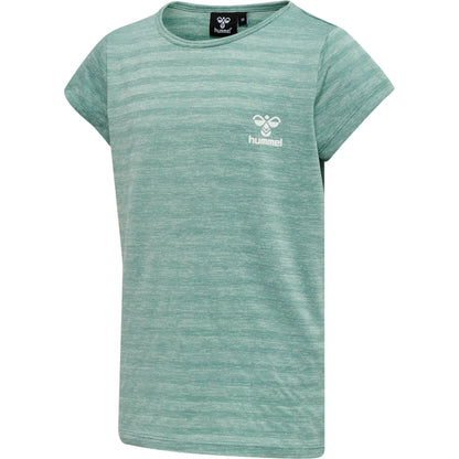 hmlSUTKIN T-SHIRT S/S
