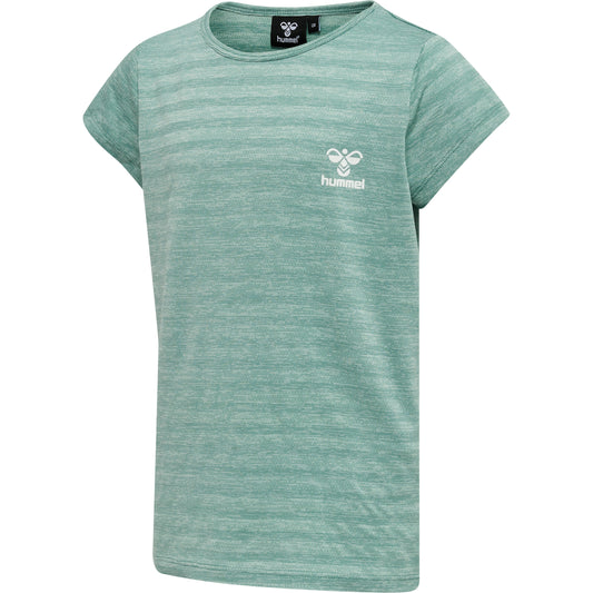 hmlSUTKIN T-SHIRT S/S