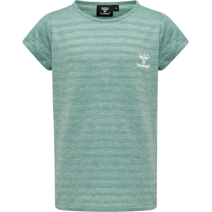 hmlSUTKIN T-SHIRT S/S